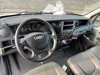 Iveco daily 35s13v 330 h3 carrier koelwagen 2014 | vh-343-v - afbeelding 10 van  24