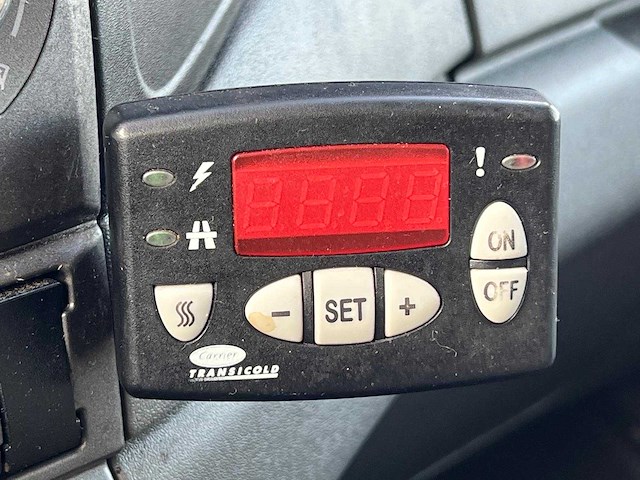 Iveco daily 35s13v 330 h3 carrier koelwagen 2014 | vh-343-v - afbeelding 15 van  24