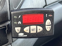 Iveco daily 35s13v 330 h3 carrier koelwagen 2014 | vh-343-v - afbeelding 15 van  24