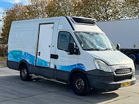 Iveco daily 35s13v 330 h3 carrier koelwagen 2014 | vh-343-v - afbeelding 20 van  24