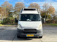 Iveco daily 35s13v 330 h3 carrier koelwagen 2014 | vh-343-v - afbeelding 21 van  24