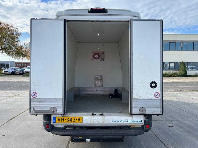 Iveco daily 35s13v 330 h3 carrier koelwagen 2014 | vh-343-v - afbeelding 23 van  24