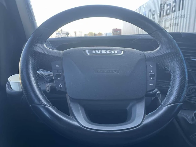 Iveco daily 35s16v 2.3 352 h3 l van | v-028-tx - afbeelding 5 van  20