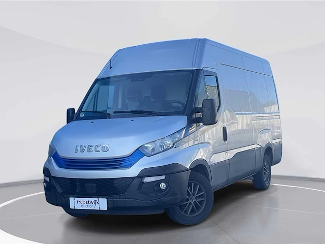 Iveco daily 35s16v 2.3 352 h3 l van | v-028-tx - afbeelding 1 van  20