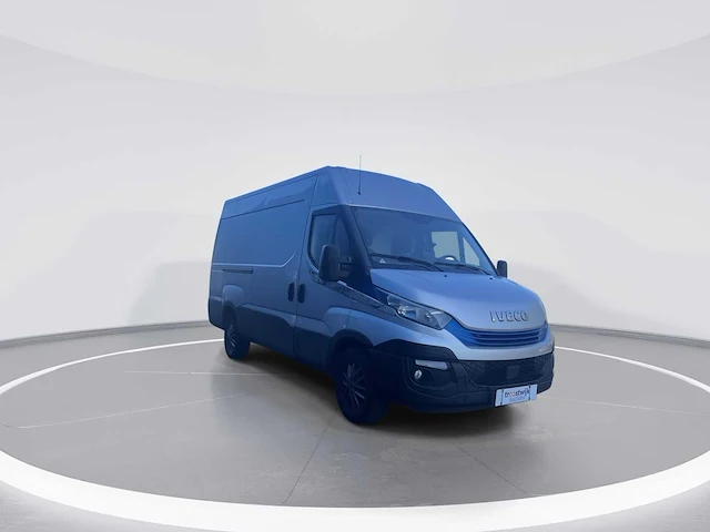Iveco daily 35s16v 2.3 352 h3 l van | v-028-tx - afbeelding 12 van  20