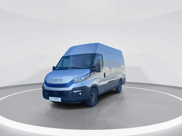 Iveco daily 35s16v 2.3 352 h3 l van | v-028-tx - afbeelding 15 van  20