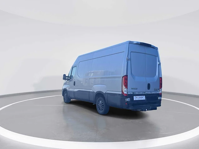 Iveco daily 35s16v 2.3 352 h3 l van | v-028-tx - afbeelding 17 van  20
