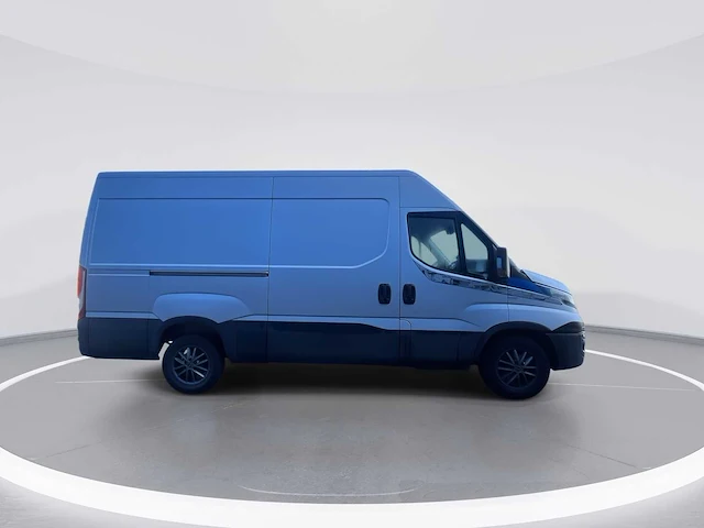 Iveco daily 35s16v 2.3 352 h3 l van | v-028-tx - afbeelding 20 van  20