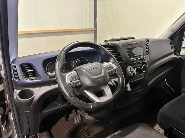 Iveco daily 35s16v 2.3 l2h2 vlb-23-z - afbeelding 2 van  19