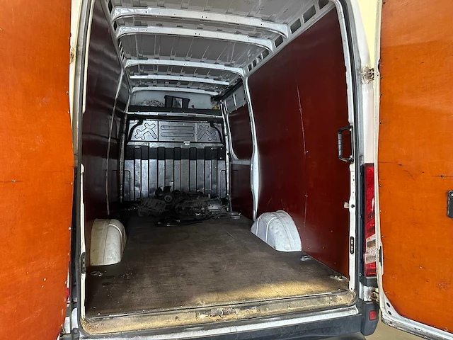 Iveco daily 35s16v 2.3 l2h2 vlb-23-z - afbeelding 10 van  19