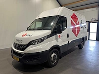 Iveco daily 35s16v 2.3 l2h2 vlb-23-z - afbeelding 1 van  19