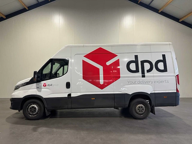 Iveco daily 35s16v 2.3 l2h2 vlb-23-z - afbeelding 12 van  19