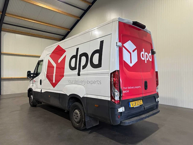 Iveco daily 35s16v 2.3 l2h2 vlb-23-z - afbeelding 13 van  19