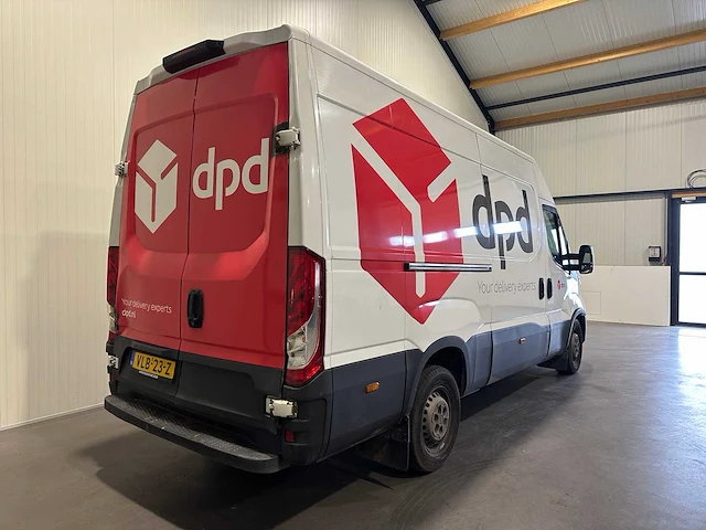 Iveco daily 35s16v 2.3 l2h2 vlb-23-z - afbeelding 15 van  19