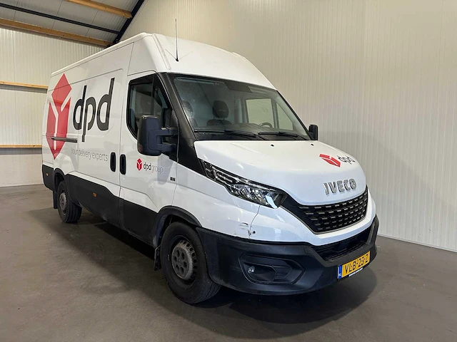 Iveco daily 35s16v 2.3 l2h2 vlb-23-z - afbeelding 18 van  19
