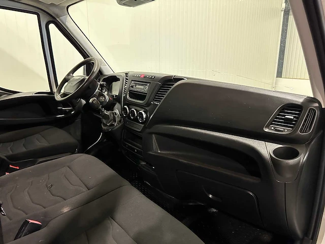 Iveco daily 35s17v 3.0 410 h2 v-504-lb - afbeelding 3 van  15
