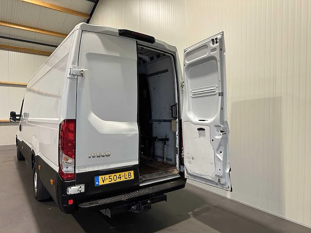 Iveco daily 35s17v 3.0 410 h2 v-504-lb - afbeelding 6 van  15
