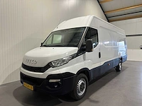 Iveco daily 35s17v 3.0 410 h2 v-504-lb - afbeelding 1 van  15