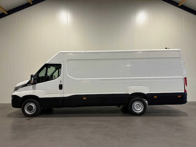 Iveco daily 35s17v 3.0 410 h2 v-504-lb - afbeelding 8 van  15