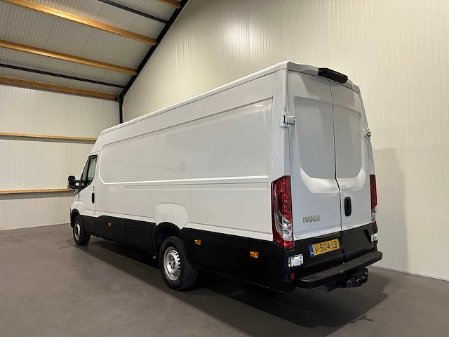 Iveco daily 35s17v 3.0 410 h2 v-504-lb - afbeelding 9 van  15