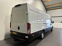 Iveco daily 35s17v 3.0 410 h2 v-504-lb - afbeelding 11 van  15