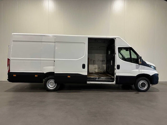 Iveco daily 35s17v 3.0 410 h2 v-504-lb - afbeelding 13 van  15