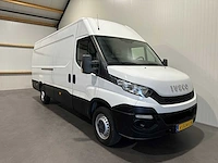 Iveco daily 35s17v 3.0 410 h2 v-504-lb - afbeelding 14 van  15