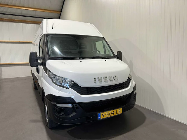 Iveco daily 35s17v 3.0 410 h2 v-504-lb - afbeelding 15 van  15