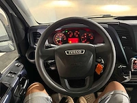 Iveco daily 35s18v 3.0 352 h3 l, v-578-dx - afbeelding 2 van  14