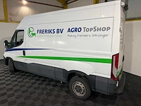 Iveco daily 35s18v 3.0 352 h3 l, v-578-dx - afbeelding 7 van  14