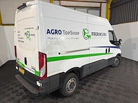 Iveco daily 35s18v 3.0 352 h3 l, v-578-dx - afbeelding 10 van  14