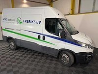 Iveco daily 35s18v 3.0 352 h3 l, v-578-dx - afbeelding 11 van  14