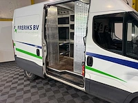 Iveco daily 35s18v 3.0 352 h3 l, v-578-dx - afbeelding 12 van  14