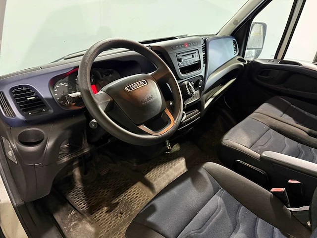 Iveco daily 35s18v 3.0 352 h3 l, v-578-dx - afbeelding 13 van  14