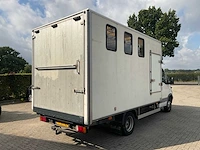 Iveco daily 40c12 375 paardenwagen klein rijbewijs - afbeelding 23 van  27