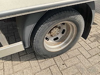 Iveco daily 40c12 375 paardenwagen klein rijbewijs - afbeelding 3 van  27