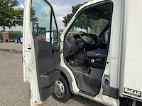 Iveco daily 40c12 375 paardenwagen klein rijbewijs - afbeelding 4 van  27