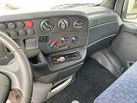 Iveco daily 40c12 375 paardenwagen klein rijbewijs - afbeelding 8 van  27