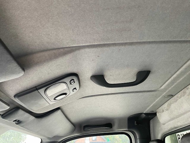 Iveco daily 40c12 375 paardenwagen klein rijbewijs - afbeelding 9 van  27