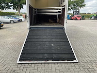 Iveco daily 40c12 375 paardenwagen klein rijbewijs - afbeelding 10 van  27