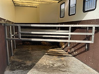 Iveco daily 40c12 375 paardenwagen klein rijbewijs - afbeelding 13 van  27