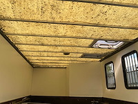 Iveco daily 40c12 375 paardenwagen klein rijbewijs - afbeelding 14 van  27