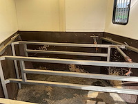 Iveco daily 40c12 375 paardenwagen klein rijbewijs - afbeelding 15 van  27