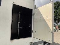 Iveco daily 40c12 375 paardenwagen klein rijbewijs - afbeelding 16 van  27