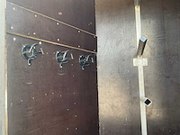 Iveco daily 40c12 375 paardenwagen klein rijbewijs - afbeelding 17 van  27