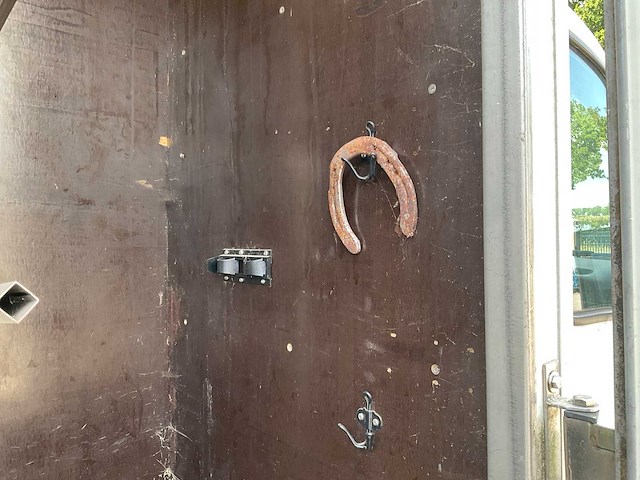 Iveco daily 40c12 375 paardenwagen klein rijbewijs - afbeelding 18 van  27