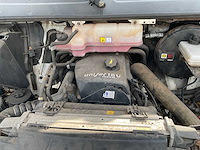 Iveco daily 40c12 375 paardenwagen klein rijbewijs - afbeelding 19 van  27