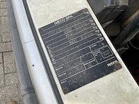 Iveco daily 40c12 375 paardenwagen klein rijbewijs - afbeelding 20 van  27