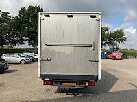 Iveco daily 40c12 375 paardenwagen klein rijbewijs - afbeelding 24 van  27