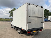 Iveco daily 40c12 375 paardenwagen klein rijbewijs - afbeelding 25 van  27